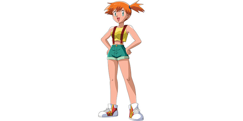 Illustration for article titled Pokémon Fashion, As Reviewed By People Who Know Fashion